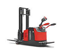 進口立式堆高機