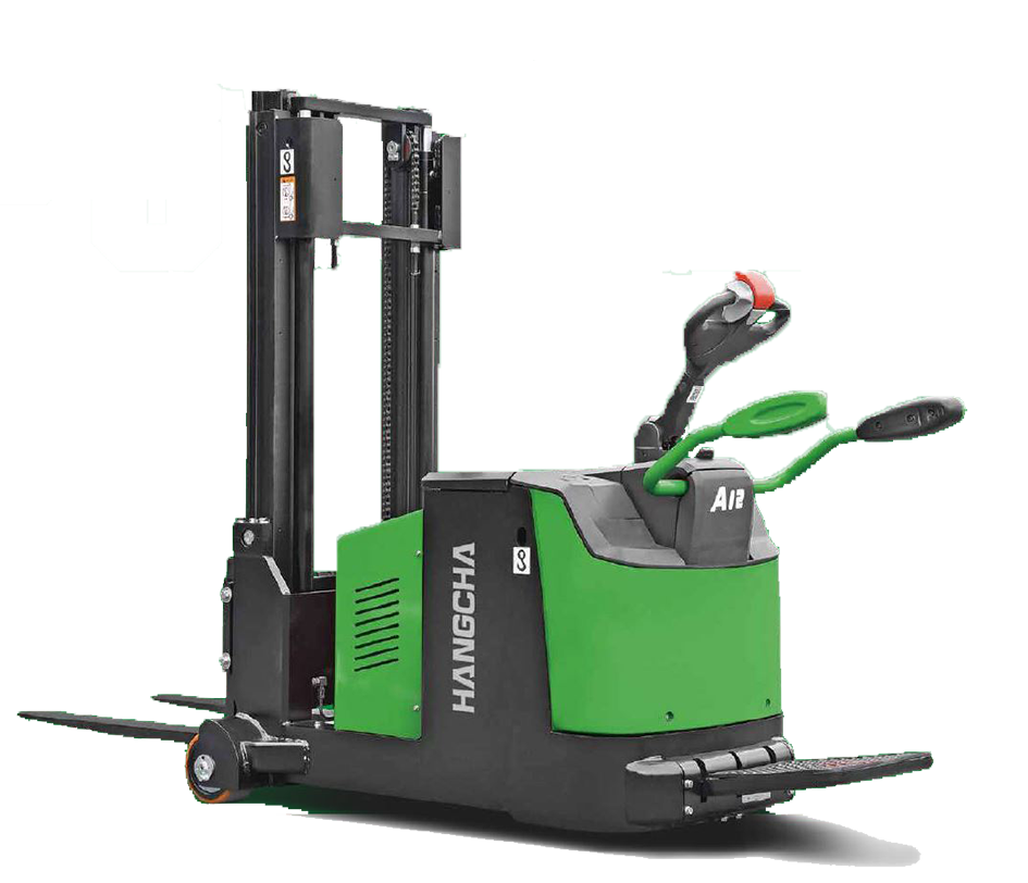 STB乘座式載人電動拖板車